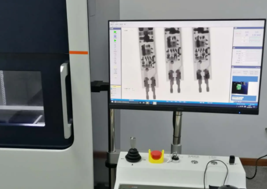 x射线检测运用的要点